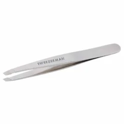 Tweezerman Slant Tweezers Neon Pink