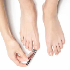 Tweezerman Toenail Clipper