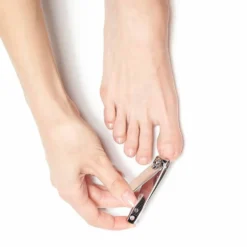 Tweezerman Toenail Clipper