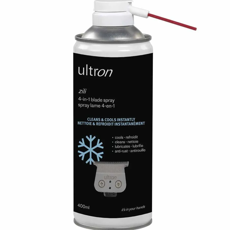 Ultron Ice Blade Spray 400ml