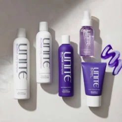 UNITE Hair Blonda Daily Shampoo 300ml