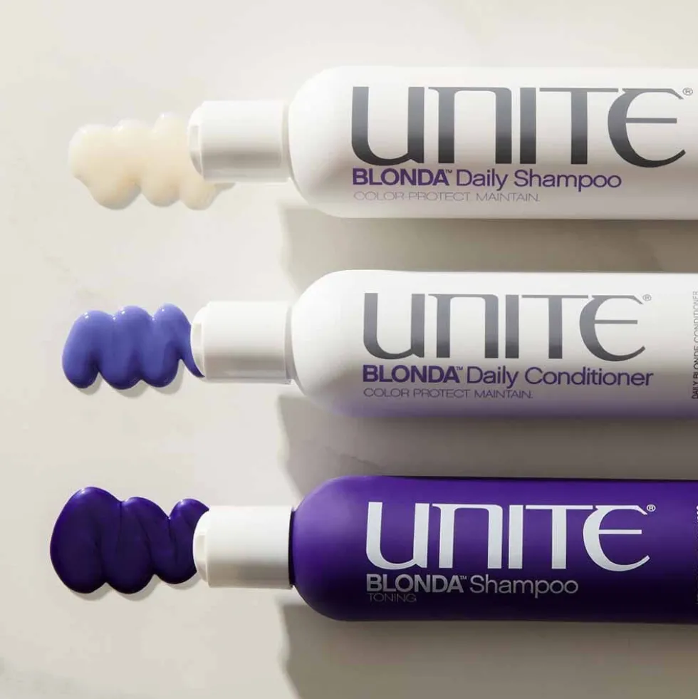 UNITE Hair Blonda Daily Shampoo 300ml
