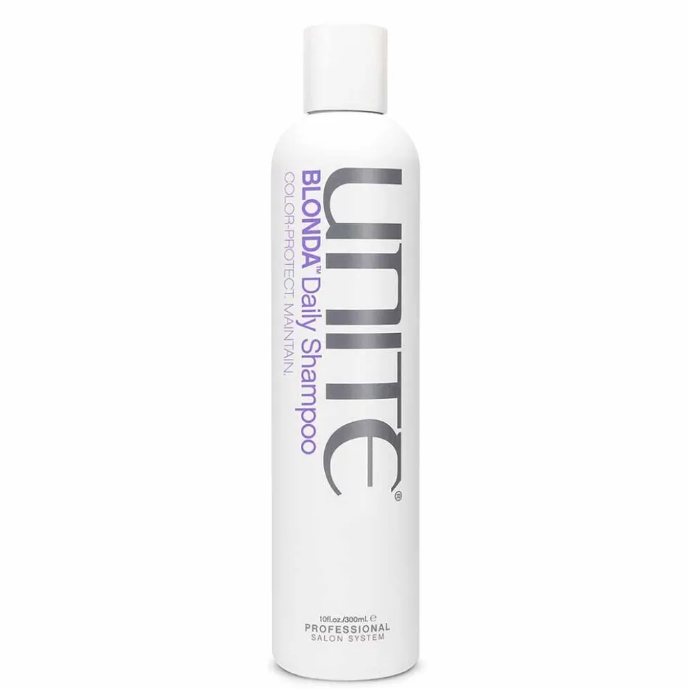 UNITE Hair Blonda Daily Shampoo 300ml