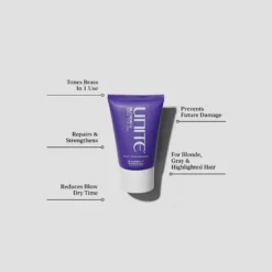 UNITE Hair Blonda Fix Treatment 118ml