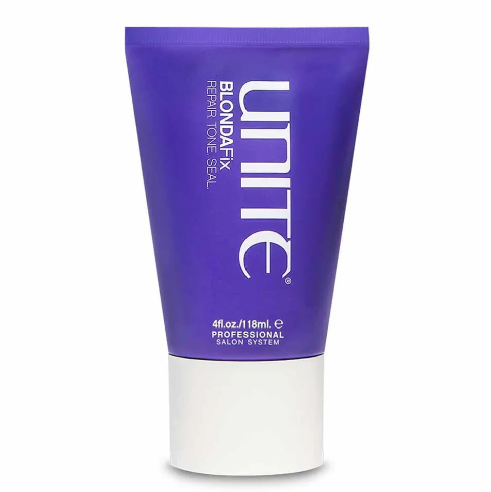UNITE Hair Blonda Fix Treatment 118ml
