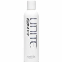 UNITE Hair Blow & Set Lotion 236ml