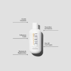 UNITE Hair Boing Curl Shampoo 236ml