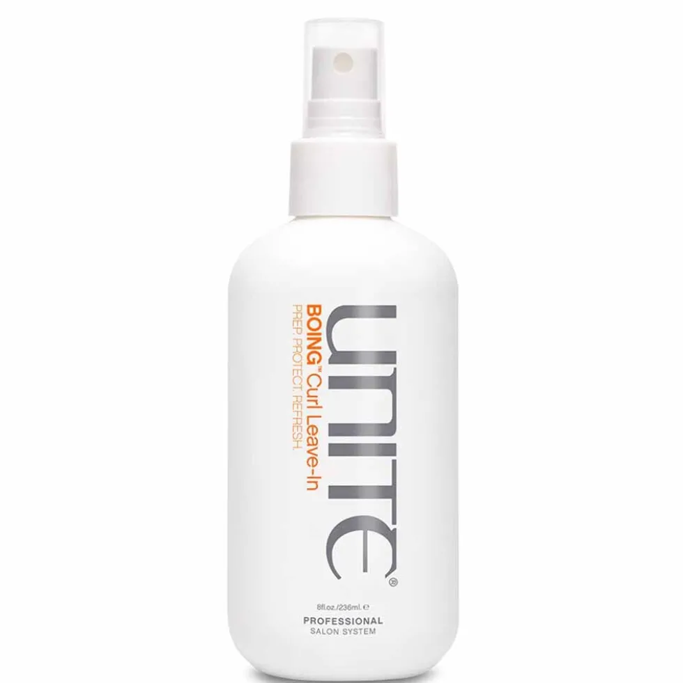 UNITE Hair Boing Leave-In Detangler 236ml