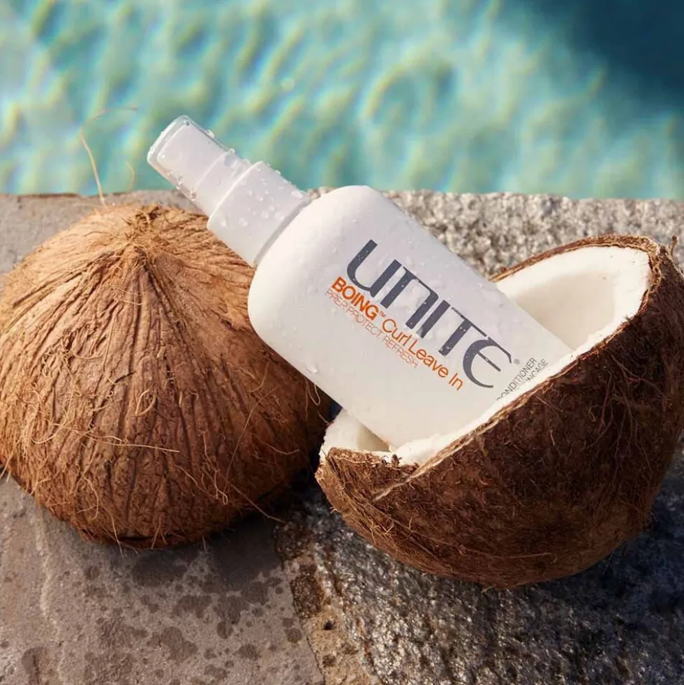 UNITE Hair Boing Leave-In Detangler 236ml