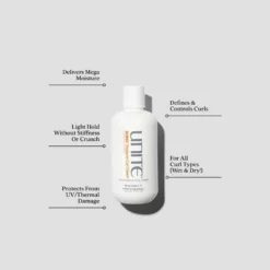 UNITE Hair Boing Moisture Curl Cream 236ml