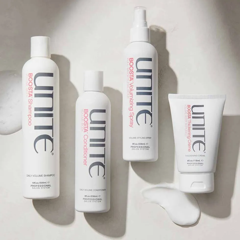 UNITE Hair Boosta Thickening Crème 118ml
