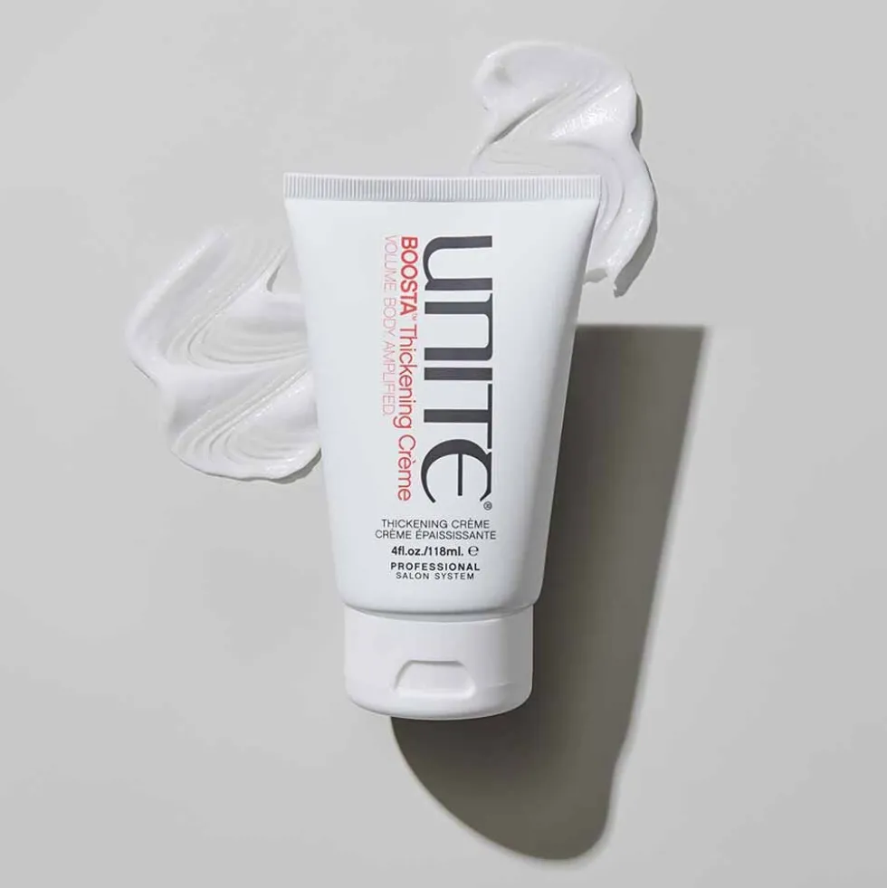 UNITE Hair Boosta Thickening Crème 118ml