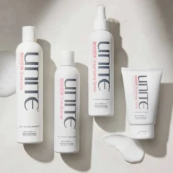 UNITE Hair Boosta Volumising Shampoo 300ml