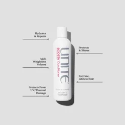 UNITE Hair Boosta Volumising Conditioner 236ml