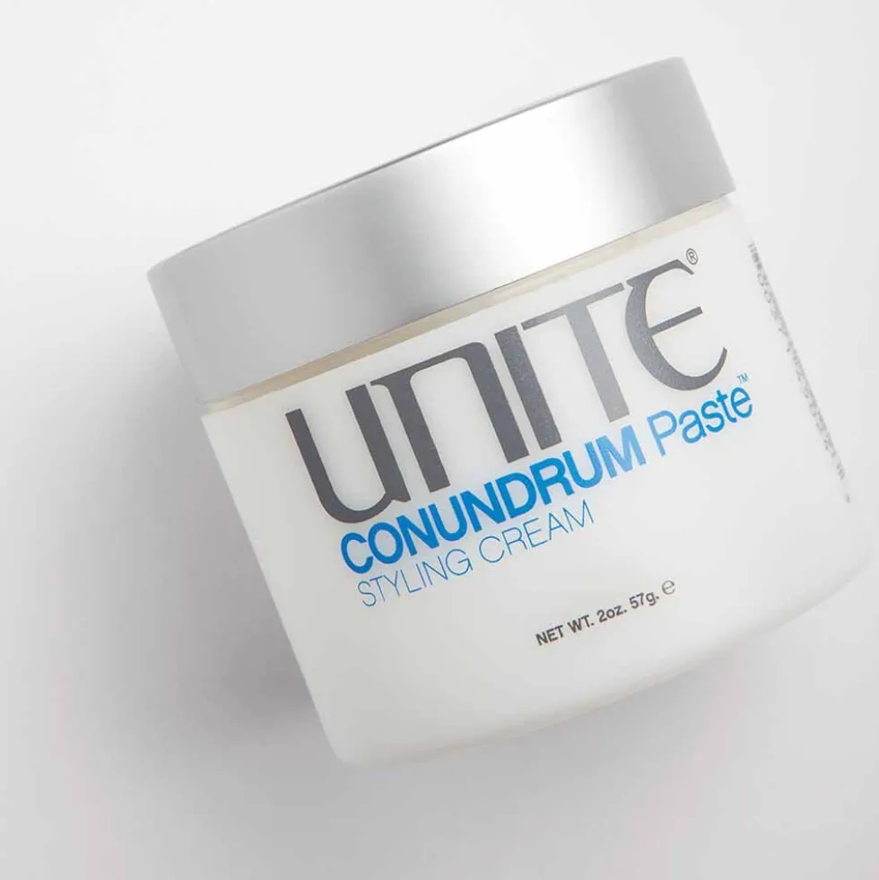 UNITE Hair Conundrum Paste Styling Cream 57g