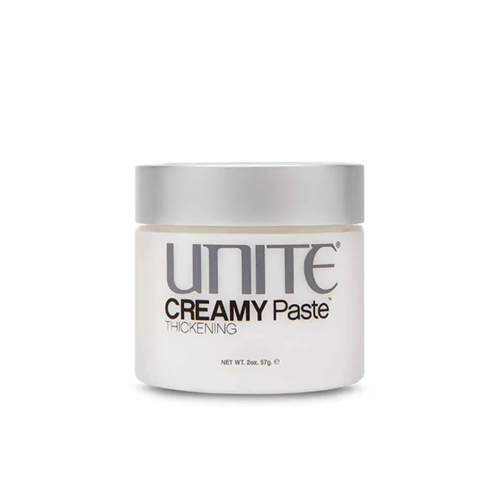 UNITE Hair Creamy Thickening Paste 57g