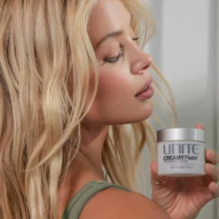 UNITE Hair Creamy Thickening Paste 57g