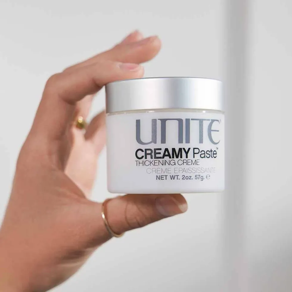 UNITE Hair Creamy Thickening Paste 57g