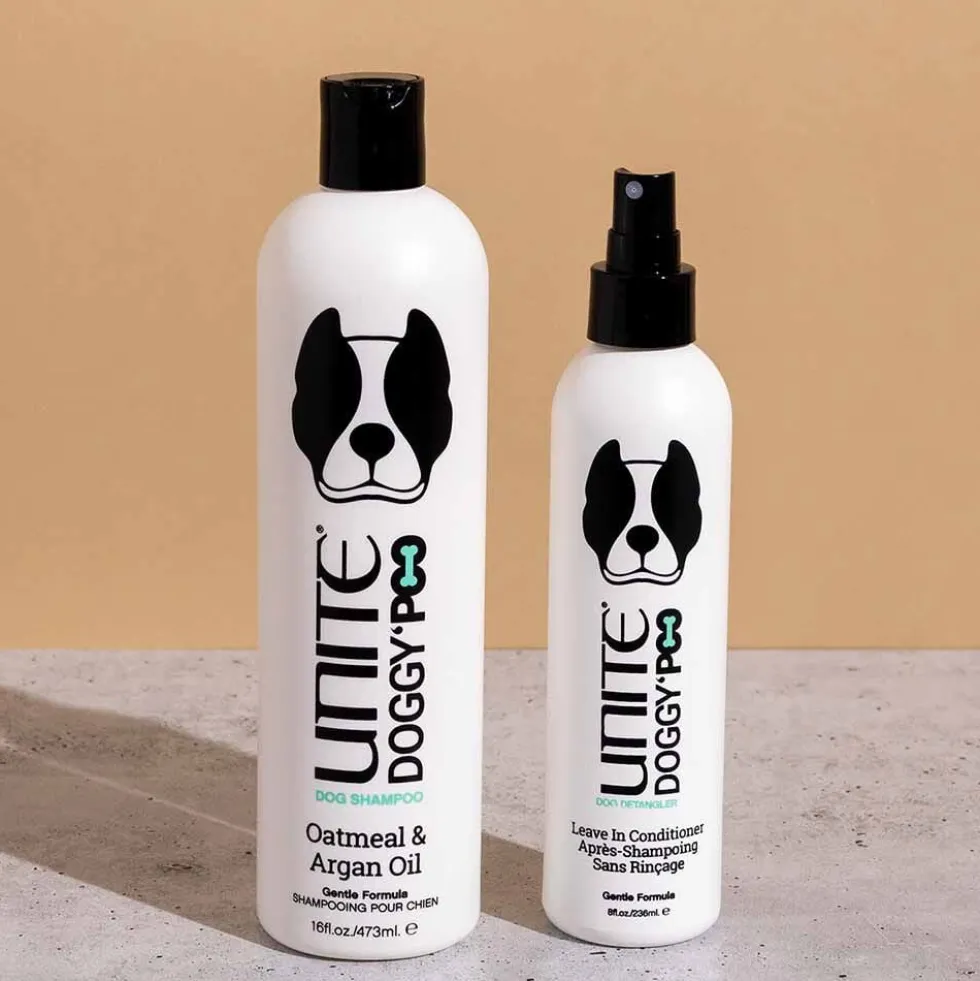UNITE Hair Doggy‘Poo Shampoo 473ml