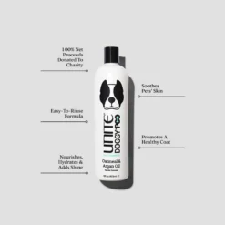 UNITE Hair Doggy‘Poo Shampoo 473ml