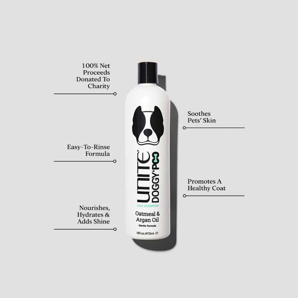 UNITE Hair Doggy‘Poo Shampoo 473ml