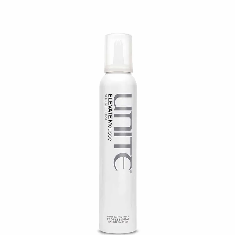 UNITE Hair Elevate Mousse Volume Foam 175g