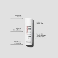 UNITE Hair Expanda Dust Volumizing Powder 6g