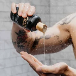 UNITE Hair GO24·7 Men's Body Wash 236ml