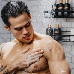 UNITE Hair GO24·7 Men's Body Wash 236ml