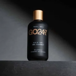 UNITE Hair GO24·7 Men's Hair Gel 236ml
