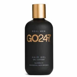 UNITE Hair GO24·7 Men's Hair Gel 236ml