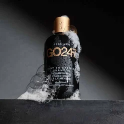 UNITE Hair GO24·7 Men's Mint Thickening Shampoo 236ml