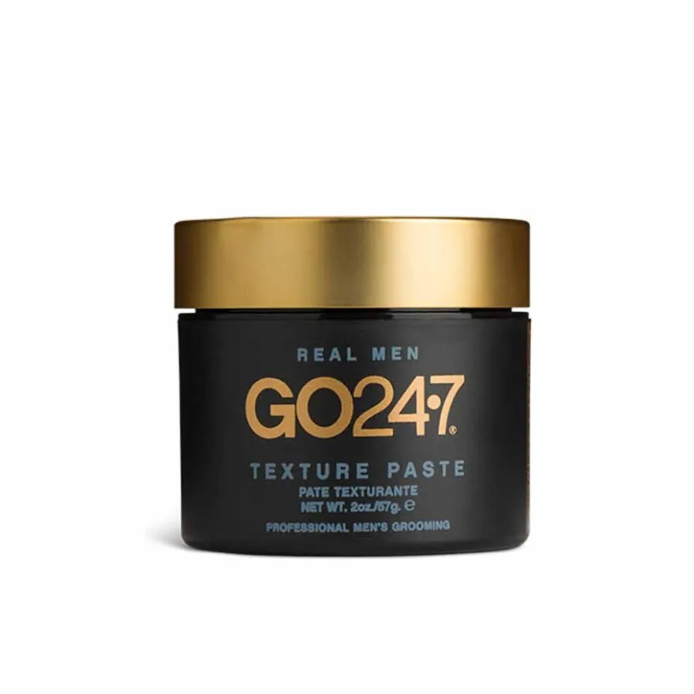 UNITE Hair GO24·7 Men's Texture Paste 57g