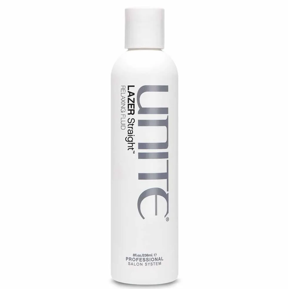 UNITE Hair Lazer Straight Relaxing Fluid 236ml