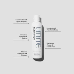 UNITE Hair Lazer Straight Relaxing Fluid 236ml