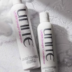 UNITE Hair Lazer Straight Smoothing Shampoo 300ml