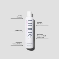 UNITE Hair Lazer Straight Smoothing Shampoo 300ml
