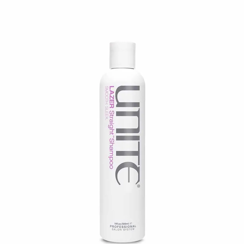 UNITE Hair Lazer Straight Smoothing Shampoo 300ml