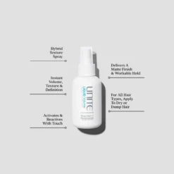 UNITE Hair Liquid Volume Texture Spray 118ml