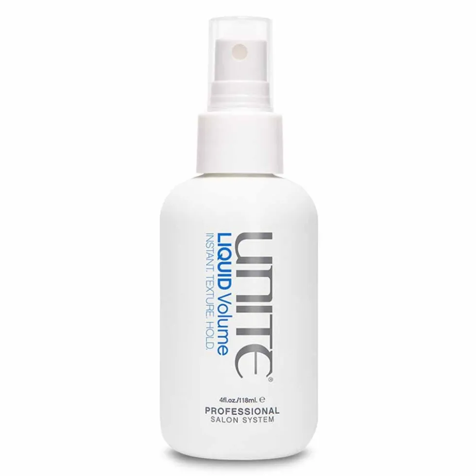 UNITE Hair Liquid Volume Texture Spray 118ml