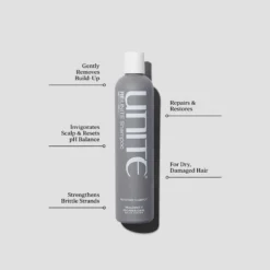 UNITE Hair Re:Unite Repairing Shampoo 300ml