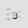 UNITE Hair Second Day Finishing Cream 57g