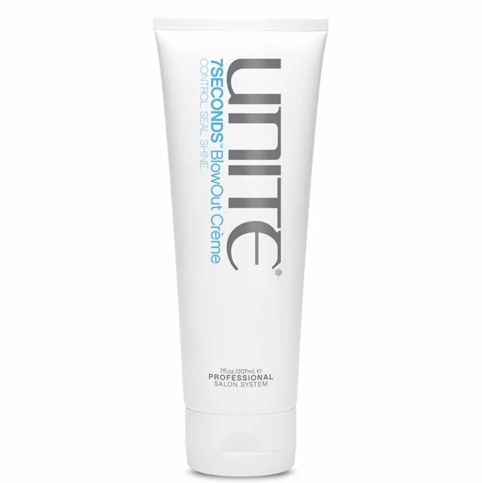 UNITE Hair 7Seconds Blowout Crème 207ml