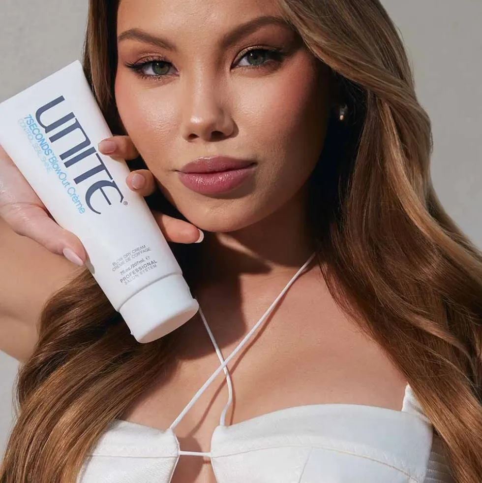UNITE Hair 7Seconds Blowout Crème 207ml