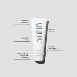 UNITE Hair 7Seconds Blowout Crème 207ml