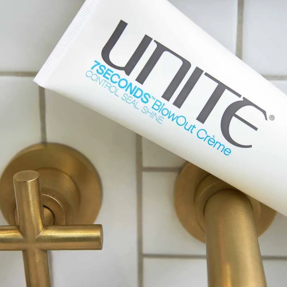 UNITE Hair 7Seconds Blowout Crème 207ml