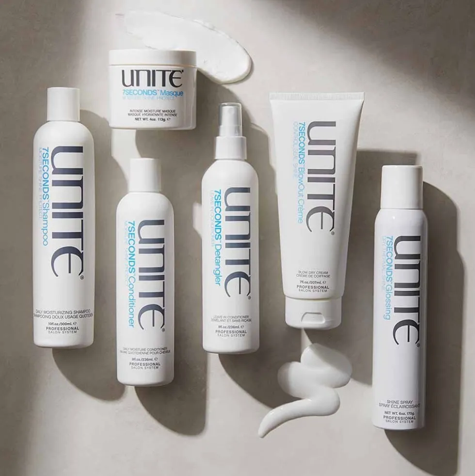 UNITE Hair 7Seconds Detangler Leave-In Conditioner 236ml
