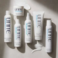 UNITE Hair 7Seconds Masque 454g