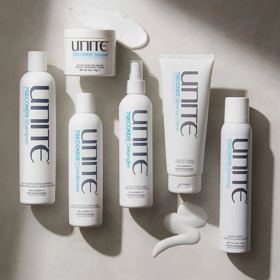 UNITE Hair 7Seconds Masque 454g