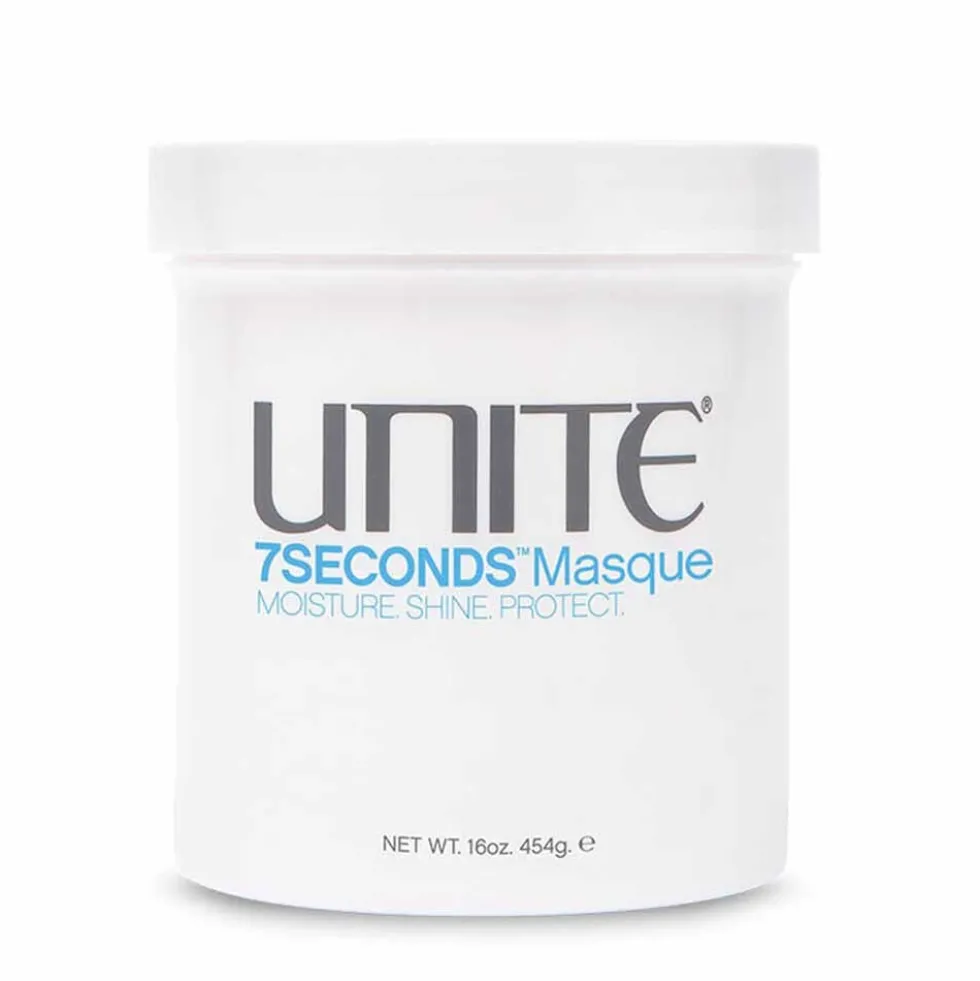 UNITE Hair 7Seconds Masque 454g